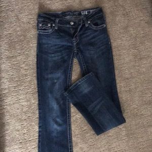 Miss Me women jeans